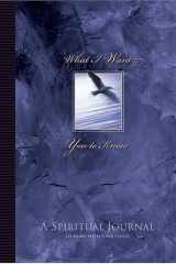 What I Want You to Know cover image