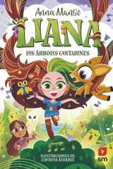 Liana 2: Los árboles cantarines cover image
