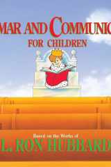 Grammar and Communication for Children cover image