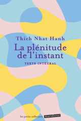 La plénitude de l'instant cover image