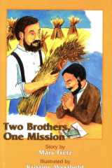 Two Brothers, One Mission cover image