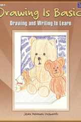 Drawing Is Basic Grade 4 cover image