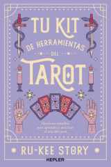 Tu Kit de Herramientas del Tarot cover image