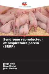 Syndrome reproducteur et respiratoire porcin (SRRP) (French Edition) cover image