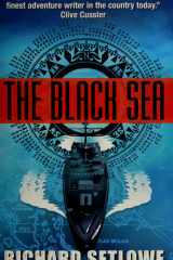 The Black Sea A Novel cover image