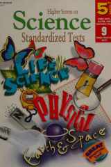 Higher Scores on Science Standard Tests cover image