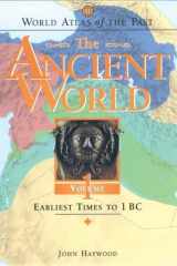 World Atlas of the Past cover image