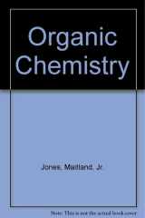 Organic Chemistry cover image