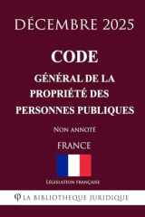 Code général de la propriété des personnes publiques (French Edition) cover image