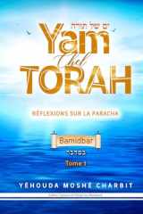 Yamcheltorah - Bamidbar: Tome 1 (French Edition) cover image