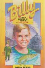 Billy A Story of a Minnesota Boy Growing Up cover image