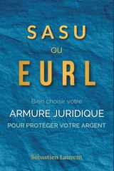 SASU ou EURL ? - Choisir l'armure juridique qui protège votre argent, pas celle qui arrange l'État cover image