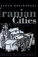 Iranian Cities Formation and Development cover image