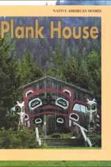 Plank House cover image