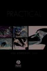 Practical Wildlife Care for Vetinary Nurses, Animal Care Students and Rehabilitators cover image