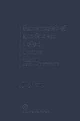Fundamentals of Interface and Colloid Science: Liquid-Fluid Interfaces cover image