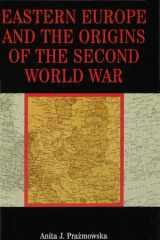 Eastern Europe and the Origins of the Second World War cover image