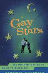 Gay Stars The Ultimate Gay Guy's Guide to Astrology cover image