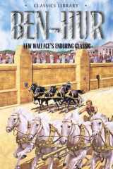 Ben-Hur A Tale of the Christ cover image