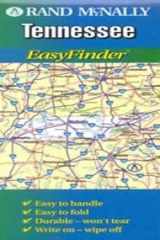Easyfinder-Tennessee cover image