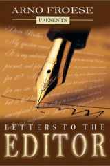 Letter to the Editor cover image