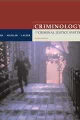 Criminology cover image