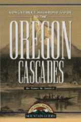 Highroad Guide to the Oregon Cascades cover image