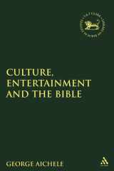 Culture, Entertainment, and the Bible cover image