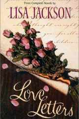 Love Letters cover image