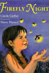Firefly Night cover image