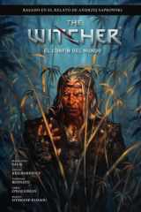 THE WITCHER DE ANDRZEJ SAPKOWSKI: EL ÚLTIMO DESEO 03. EL CONFIN DEL MUNDO cover image