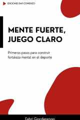 Mente fuerte, juego claro cover image