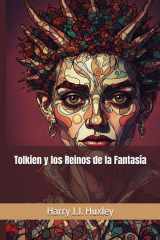 Tolkien y los Reinos de la Fantasía (Senderos de la palabra) (Spanish Edition) cover image