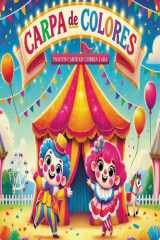 Carpa De Colores cover image