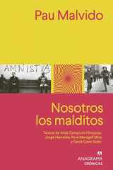 Nosotros Los Malditos cover image