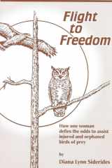 Flight To Freedom cover image