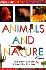 Animals and Nature cover image