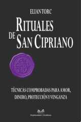 Rituales De San Cipriano cover image