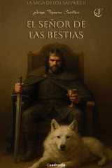 El señor de las bestias cover image