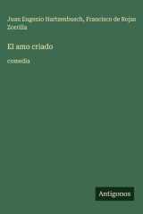 El amo criado comedia cover image