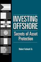 Investing Offshore Secrets Of Asset Protection cover image