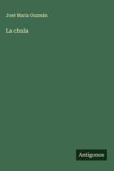 La chula cover image