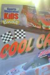 Cool Cars Lean, Mean, Racing Machines cover image