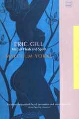 Eric Gill Man of Flesh and Spirit cover image