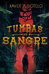 Tumbas de sangre cover image
