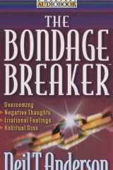The Bondage Breaker® Audiobook cover image