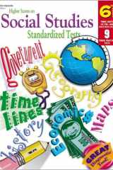 Higher Scores on Social Studies Standard Tests cover image