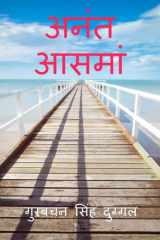 Anant Aasman cover image