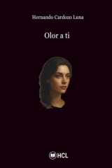 Olor a ti cover image