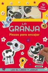 La granja cover image
